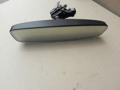 Audi a4 b9 lift дзеркало внутрішнє 8w0857511f фото №1