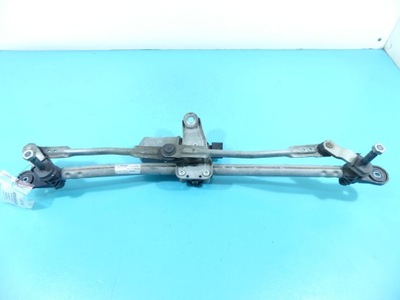 Механизм дворник jeep renegade 14- europa фото №1