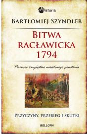 Bitwa Racławicka 1794
