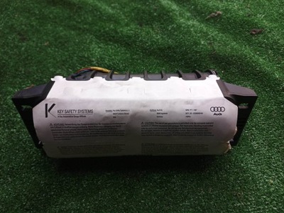 Audi q7 4l подушка пассажира подушка безопасности фото №1