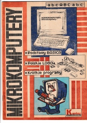 Mikrokomputery