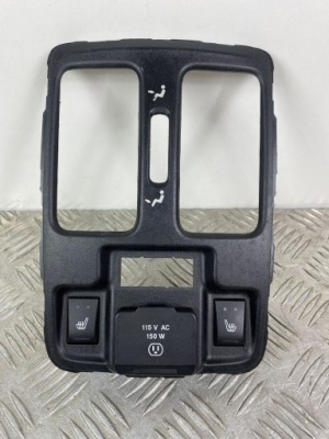 2018 dodge durango выключатель подогрев сидений фото №1