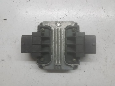 Vectra c signum 2.2 dti бортовий комп'ютер коробки фото №1