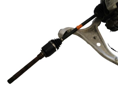 Mercedes gle 292 coupe приводной вал передняя правая перед фото №1