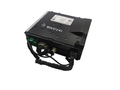 Модуль блок управления радио навигации opel insignia a lift 23469021 2013-2017 фото №1