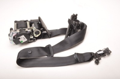 Volvo s90 v90 ремень безопасности правая  перед передний 31484556 фото №1