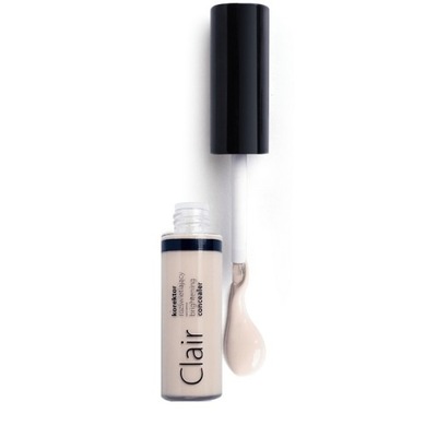 Paese Clair Brightening Concealer Korektor rozświetlający 01 JASNY BEŻ 6ml