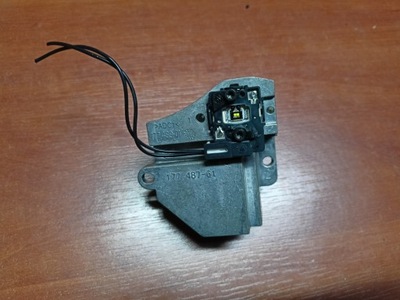 AUDI A6 C7 LAMP XENON LED DIODA MODULE LEFT LEFT SIDE 177.487-61 WITH - milautoparts-fr.ukrlive.com