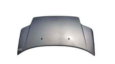 HOOD COVERING ENGINE CITROEN C2 03-07  