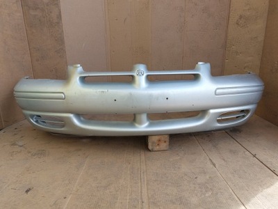 Бампер перед передній dodge stratus i фото №1