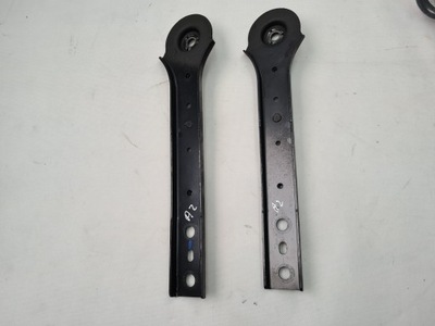 Renault espace vi кронштейн підрамник задня 4керування 554510691r фото №1