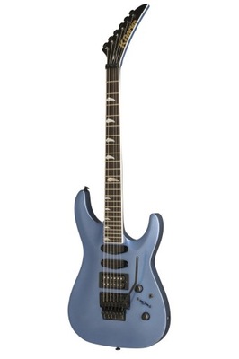 Kramer SM-1 Candy Blue -gitara elektryczna