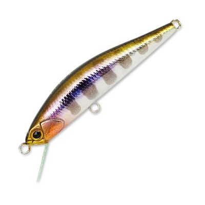 DUO Grace Minnow Elena 50F D-58