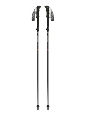 Kije karbonowe Gabel Ibex Carbon XTS