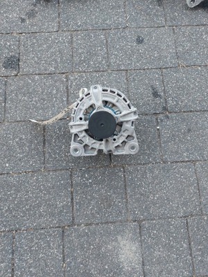 Nissan renault mercedes генератор 23100 4be0b фото №1