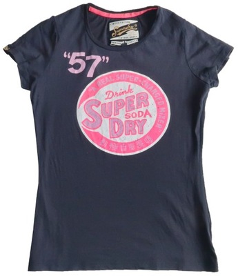 SUPERDRY T-SHIRT ROZM.L