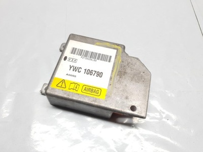 Модуль подушок air bag rover 75 фото №1