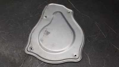 4E0803961B PROTECCIÓN RECUBRIMIENTO BOMBA COMBUSTIBLES AUDI A8 D3 3.0 TDI  