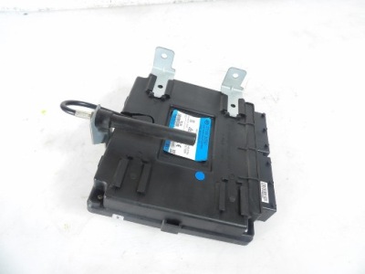 Ssangyong tivoli grand модуль комфорту 87102 35500 фото №1