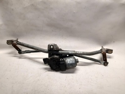 Механизм дворник перед vw passat b5 lift фото №1