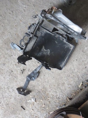 Основание аккумулятор jeep renegade x фото №1