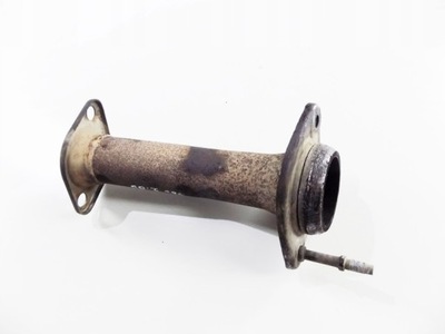 Mazda 6 i 06 2.0 citd rf7j труба вихлопна колектор фото №1