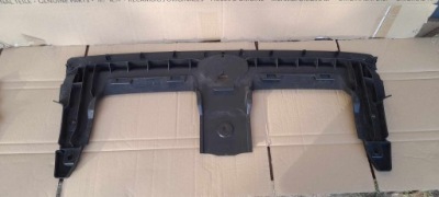 Захист поперечина передній audi q7 4m 4m0807081a фото №1