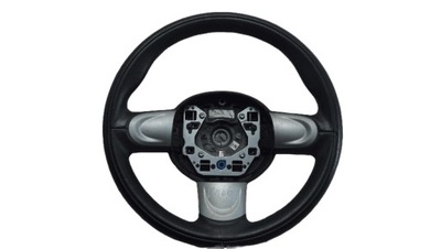 Воздуховод mini cooper r56 кожа фото №1