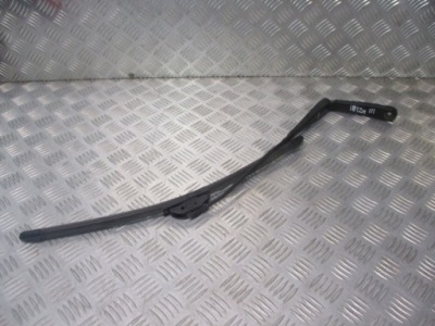 Важіль двірники лівий перед seat ibiza iii europa фото №1