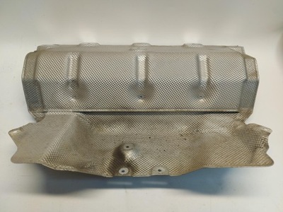 Bmw g20 330e защита тепловая 7447157 фото №1