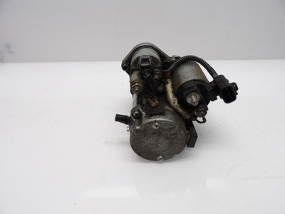 Стартер lexus is фото №1