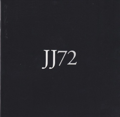JJ72 JJ72 CD