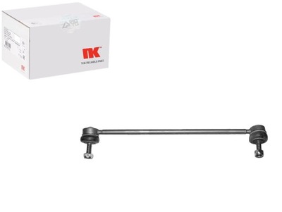 З'єднувач стабілізатора peugeot перед 207 06- pr nk фото №1