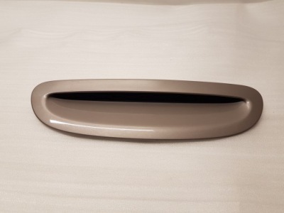 Впуск капот mini s f56 jcw фото №1