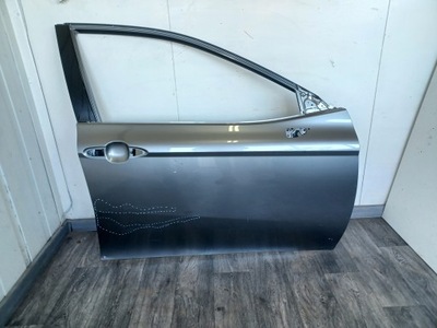 Двері ---- toyota camry viii 2017- ---- передні праве фото №1