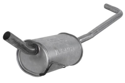 Гаситель конечный bosal 279671 фото №1