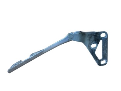 Петля капот левый opel astra h 3 z176 13213447 фото №1