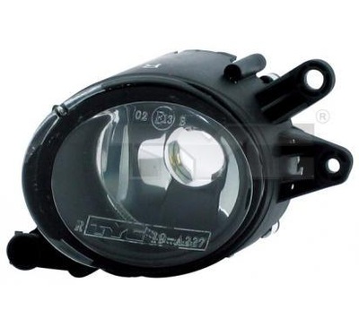 TYC FARO NIEBLA AUDI A4 (8E/B6)  