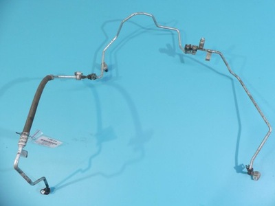 Шланг трубка кондиционера dacia dokker 1.6 8v фото №1