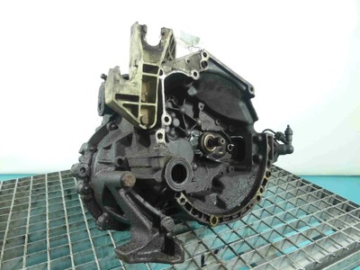 КОРОБКА ПЕРЕДАЧ 20CN20 PEUGEOT 307 1,6 16V