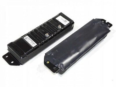 Подушка безпеки подушка колінна discovery sport l550 2019 фото №1