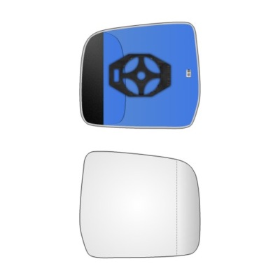 Асферический toyota hilux sportrider surf 1997-2005 фото №1