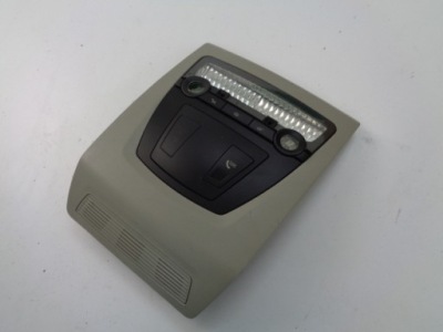 Лампа стельовий bmw x3 f25 2010- фото №1