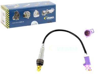 Датчик лямбда-зонд ford fiesta v fiesta vi fusion ka str фото №1