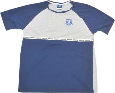 V Wygodna koszulka tshirt L Everton z USA!