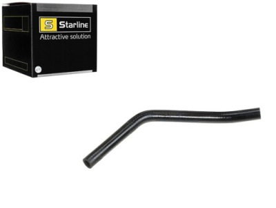 Шланг усилителя audi skoda vw starline фото №1