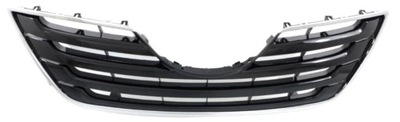Решётка радиатора camry, 06-11 813805-2 фото №1