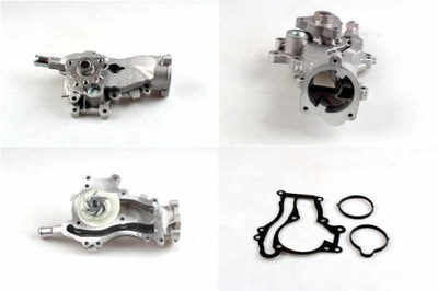 Насос wody hepu p371 фото №1