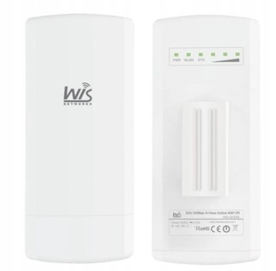 Access Point, Bridge MikroTik Wireless Wire Dish 802.11ad