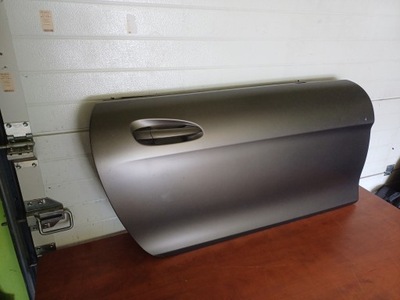 Mercedes sls cabrio ліва сторона bez скло фото №1